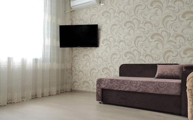 Nikol Private house
