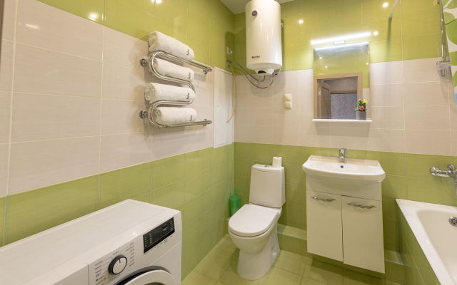 InnDays Объездная Дорога улица, 2