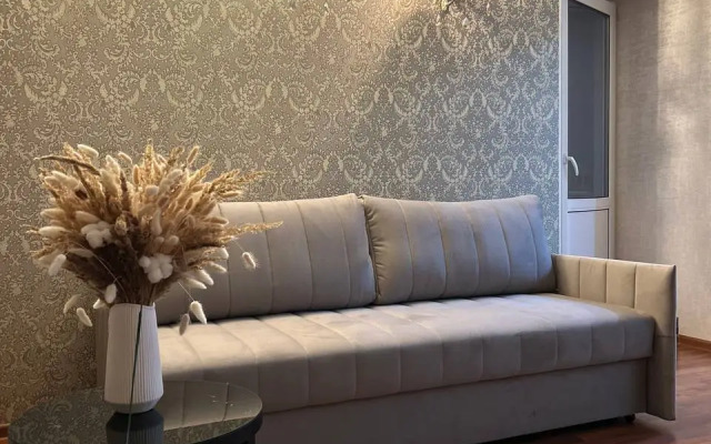 Квартира для большой семьи