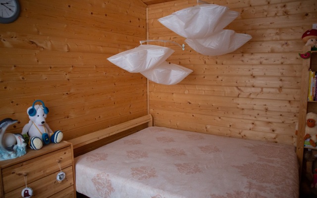 Гостевой дом ЭкоДом76