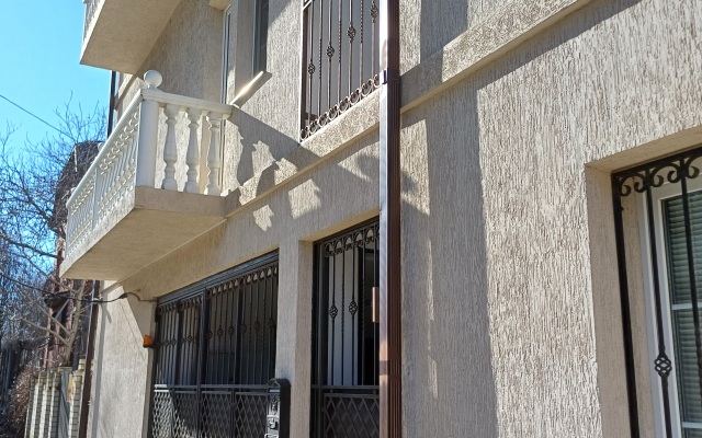 Гостевой дом Надежда