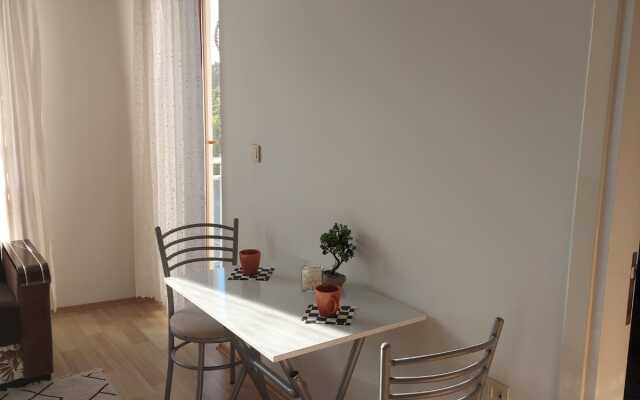 Zeytinapart Apartments