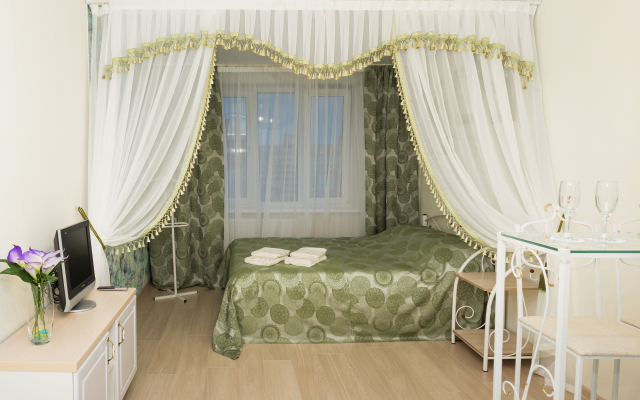 Апартаменты Картира-Студия Посуточно