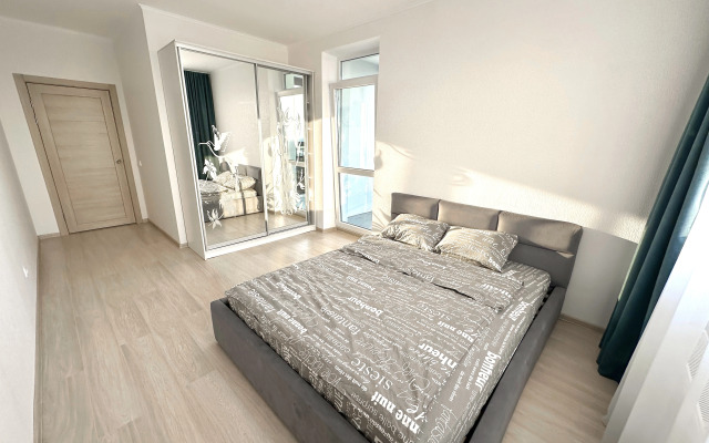 Квартира проспект Космонавтов 108/3