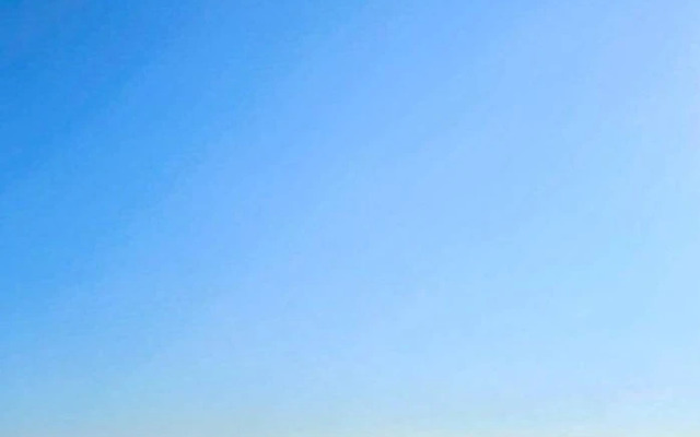 Апартаменты Студия с панорамным видом на море