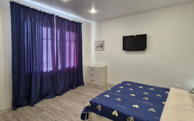 Квартира Кутузов