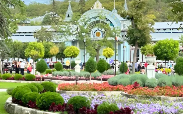 Центр, Большая Двухкомнатная Квартира