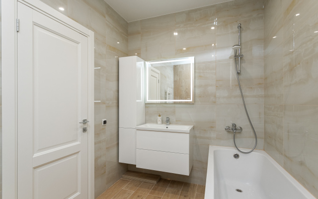 Квартира на Лермонтовском