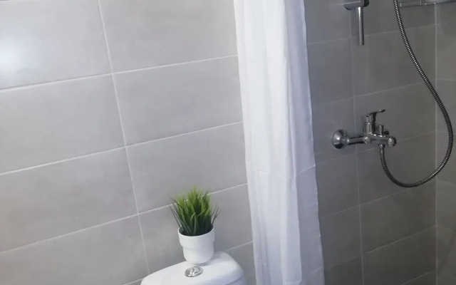 V Novom Zhk Gorod Se10 Apartments