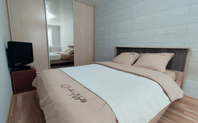 Квартира Карла Маркса 20 1 Этаж