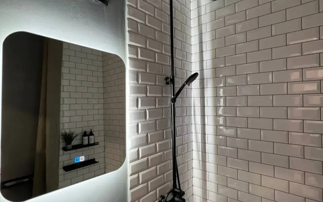 Apartamenty Sozvezdie Kamcatki S Vidom na Misennuu Sopku