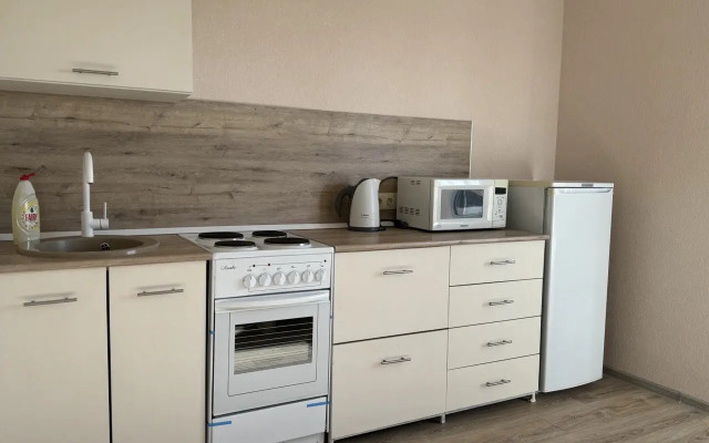 Квартира на Московский проспекте 179/2