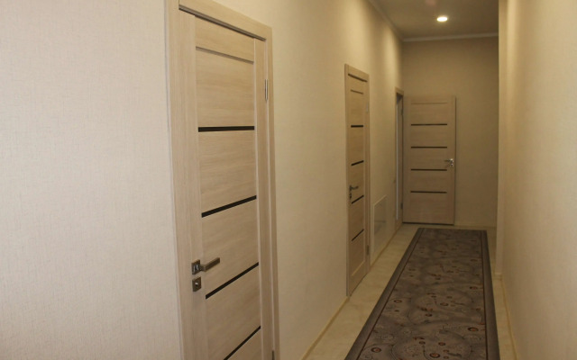 Na Pikhtovoy Guest House