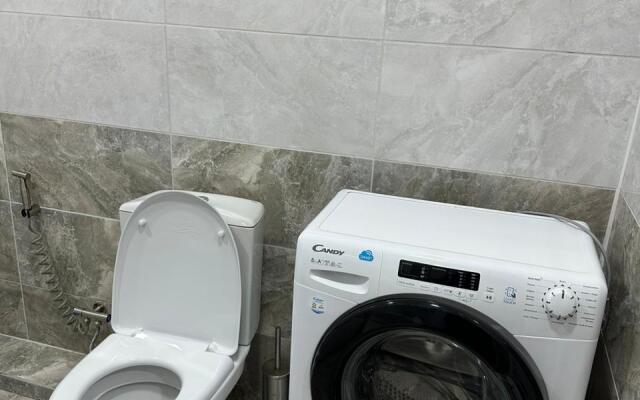 Апартаменты Поедем в Дагестан