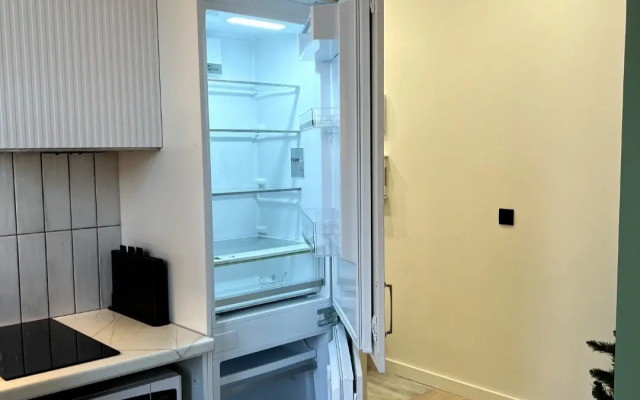 Квартира в ЖК Город Времени