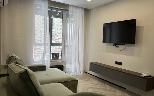 Апартаменты рядом с Автовокзалом