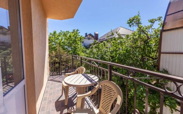 Morskoy Guest House