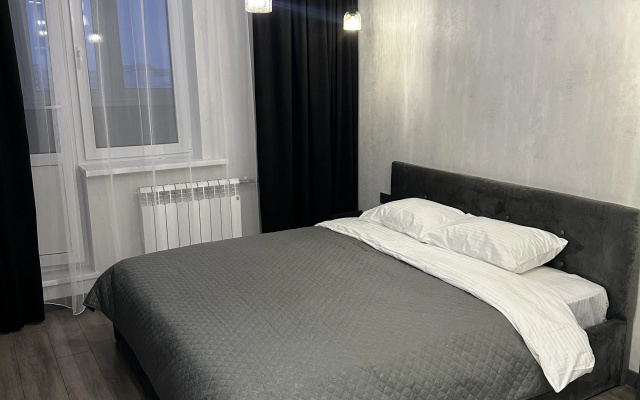 Квартира Grey