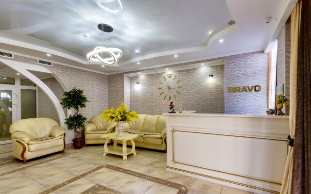 Bravo Guest House