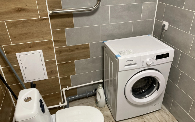 Квартира Двухкомнатная Квартира Рядом с Лесом