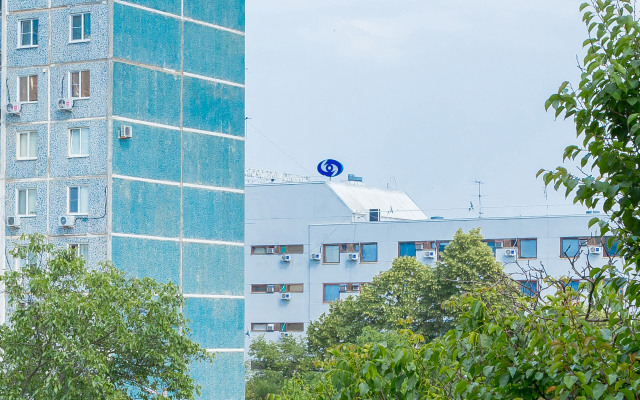 Квартира Горные Ласточки