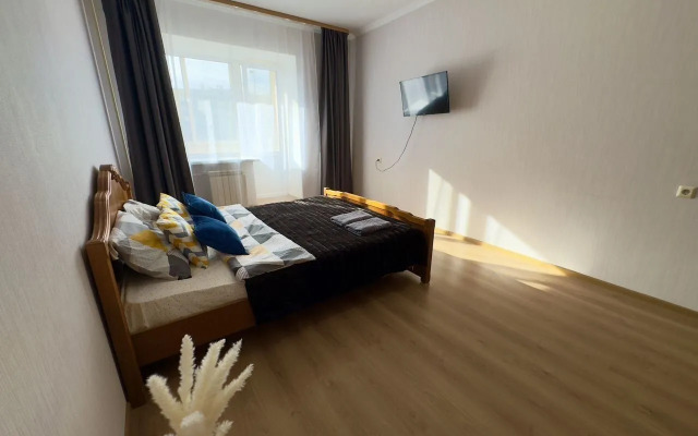 Квартира двухкомнатная на Щорса 39А