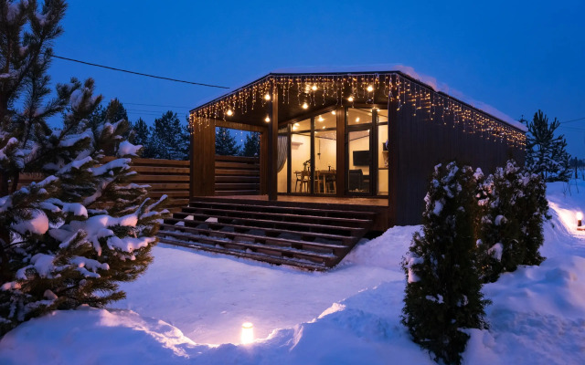 Gryadok Net Recreation camp