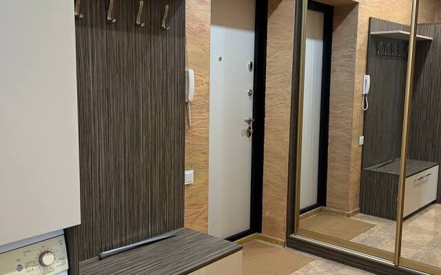 Studiya u Korolevskikh Vorot Flat