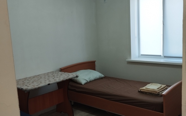 Гостевой Дом 53