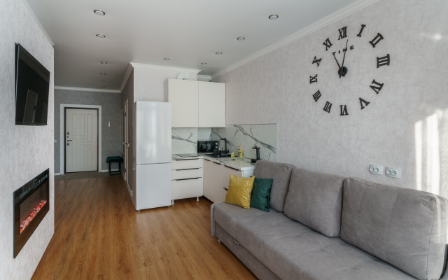 Lyuks Na Melnikayte Flat