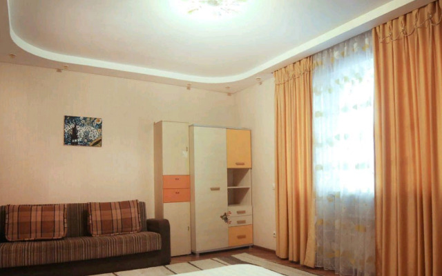 Na Al Farabi 53 V Apartments