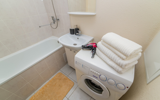 Апартаменты на Чкалова 242