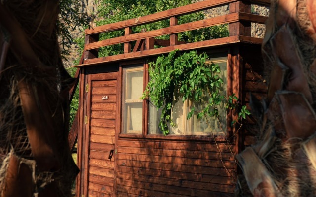 Butterfly Valley Glamping