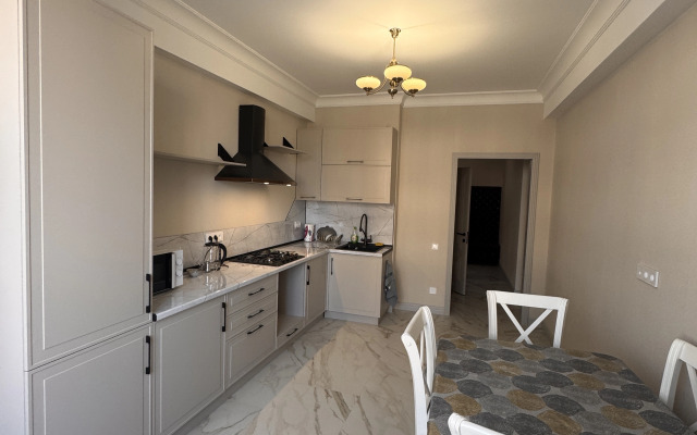 Апартаменты Sundag Кав79