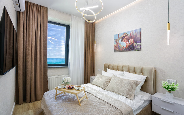 Vozle Morya Apartments