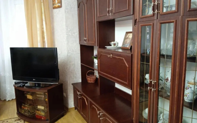 Апартаменты на Пушкина 9 Светлогорск