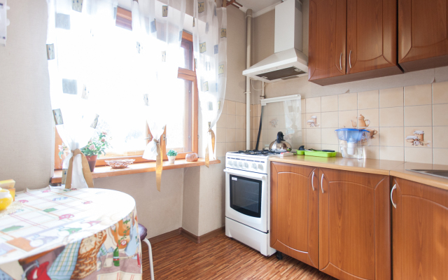 Apartment Prospekt Pobedy 179