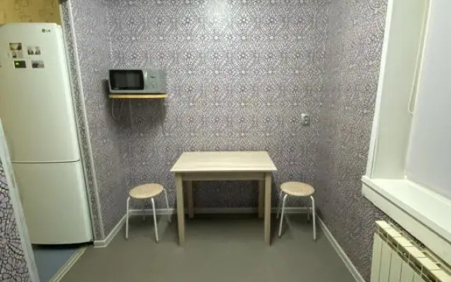 Na Laureatov 67 Flat