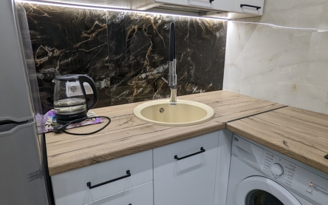 Апартаменты студия панорама Ижевск центр