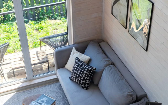 Частный дом Lipniki