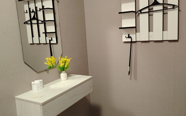 Квартира Подсолнух