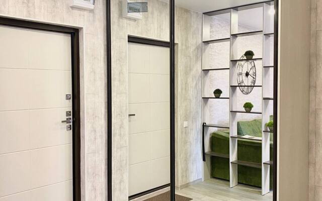 Апартаменты на Волгоградской 2