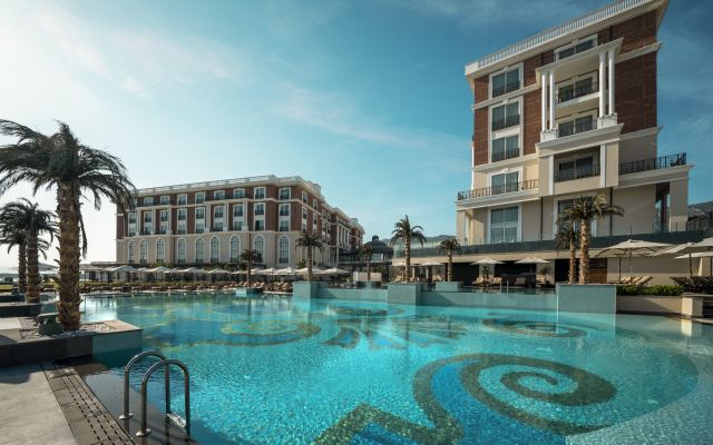 Kaya Palazzo Resort & Casino Girne