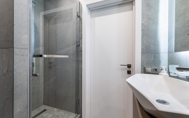 Апартаменты LS Savin House