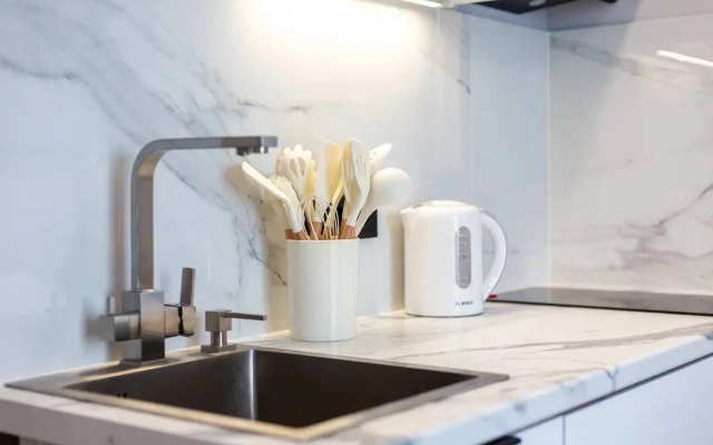 4.16 Studio Kislorod Flat