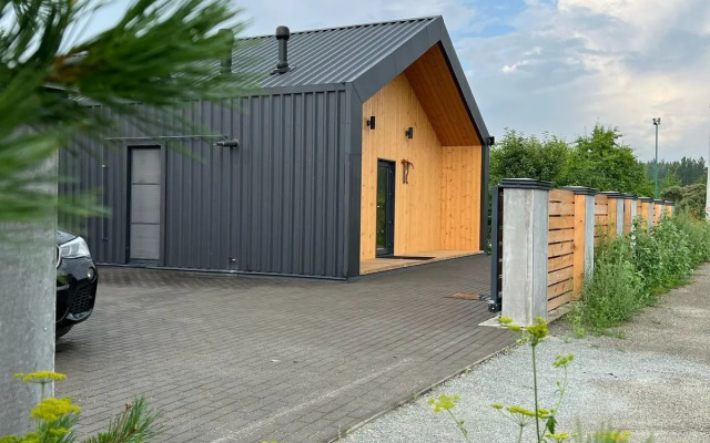 Soul.barn Private house