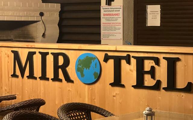 Mirotel Guest house