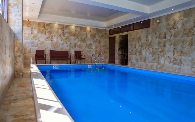 Guest house Dzhulyetta | Allama Grupp