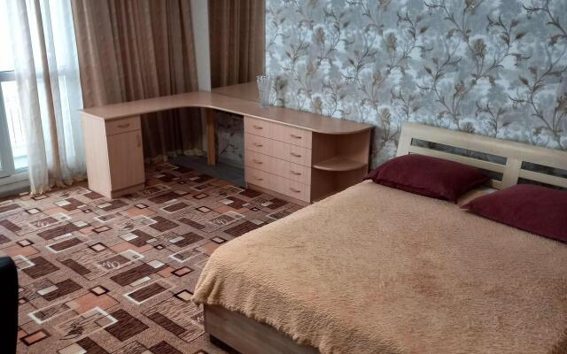 Апартаменты ЖК 6 Звезд