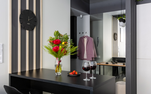 Квартира ELIZA HOME Технологический институт